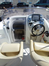joli petit bateau de 6.5M — photo 4
