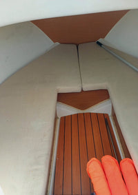joli petit bateau de 6.5M — photo 2