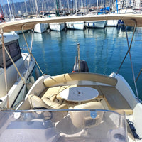 joli petit bateau de 6.5M — photo 5