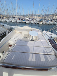Superbe bateau de 12METRE — photo 20