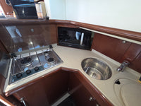 Superbe bateau de 12METRE — photo 18