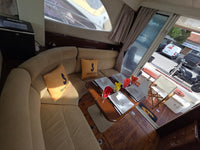 Superbe bateau de 12METRE — photo 14