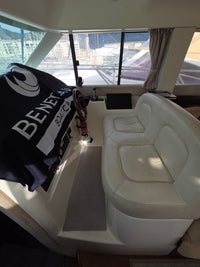Superbe bateau de 12METRE — photo 13