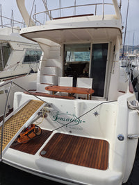 Superbe bateau de 12METRE — photo 1