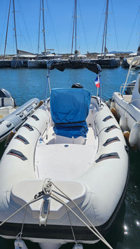 Exocet — photo 6