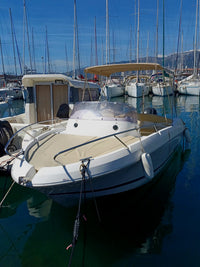Naiade 6.5M/8 PERS — photo 9