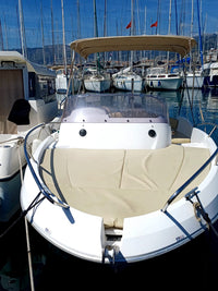 joli petit bateau de 6.5M — photo 6