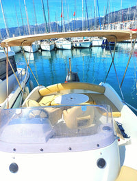 Naiade 6.5M/8 PERS — photo 4