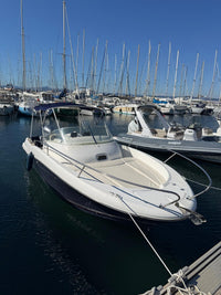 Beniguet 7.5M/6 pers — photo 4