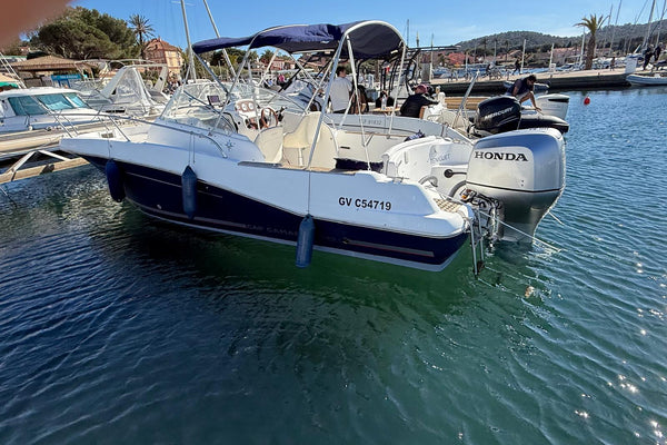 Beniguet 7.5M/6 pers — photo 1