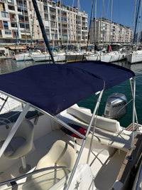 Beniguet 7.5M/6 pers — photo 5