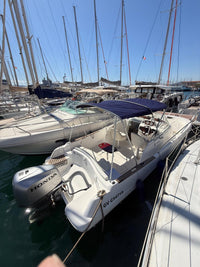 Beniguet 7.5M/6 pers — photo 10