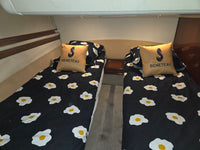 Superbe bateau de 12METRE — photo 4