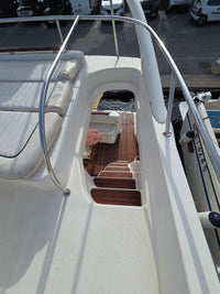 Superbe bateau de 12METRE — photo 21