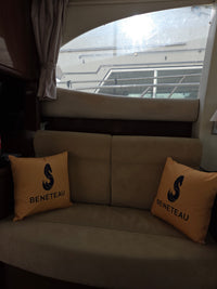 Superbe bateau de 12METRE — photo 12