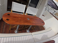 Superbe bateau de 12METRE — photo 9