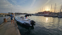 Exocet — photo 3
