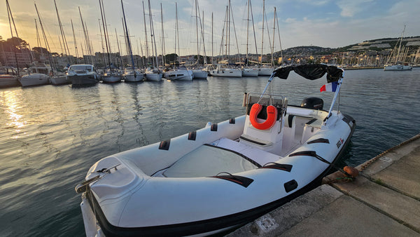 Exocet