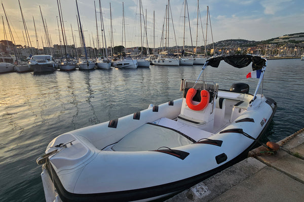 Exocet — photo 1