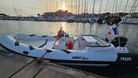 Exocet — photo 2